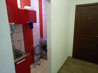 Гостиница Гармония Череповец-3