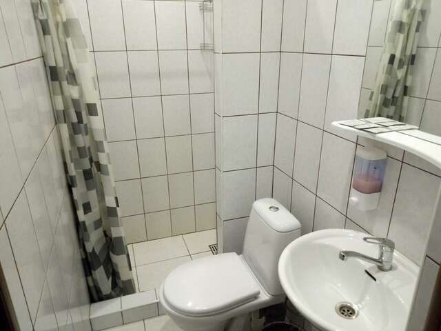 Гостиница Гармония Череповец-110