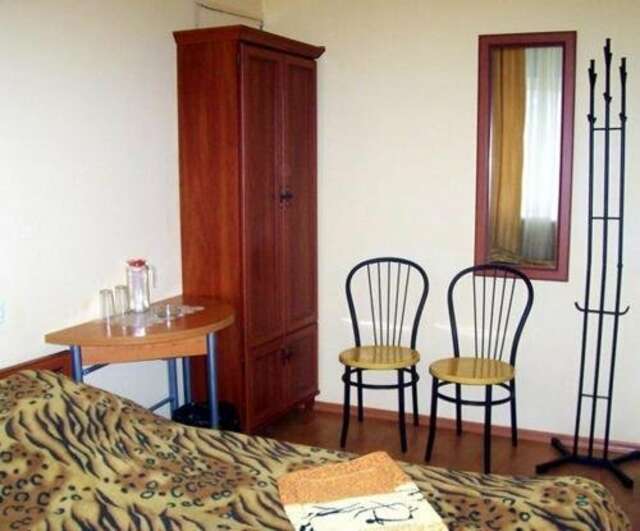 Гостиница Гармония Череповец-53