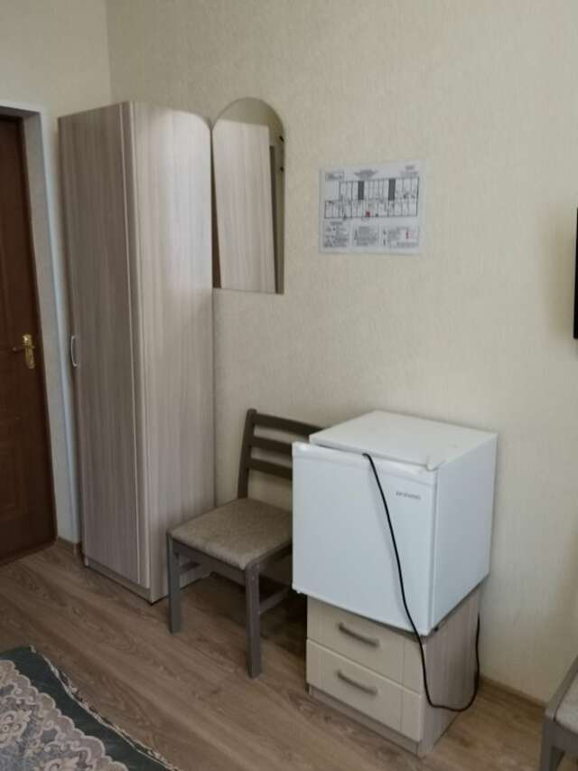 Гостиница Гармония Череповец-21