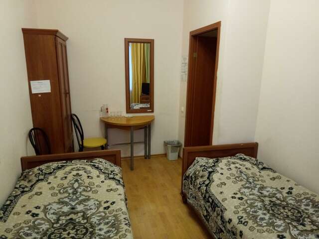 Гостиница Гармония Череповец-142