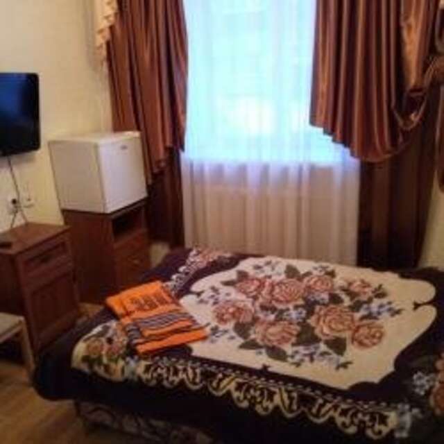 Гостиница Гармония Череповец-63