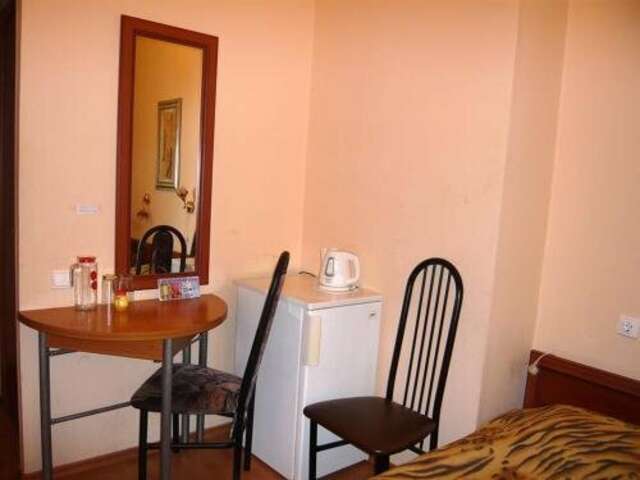 Гостиница Гармония Череповец-79