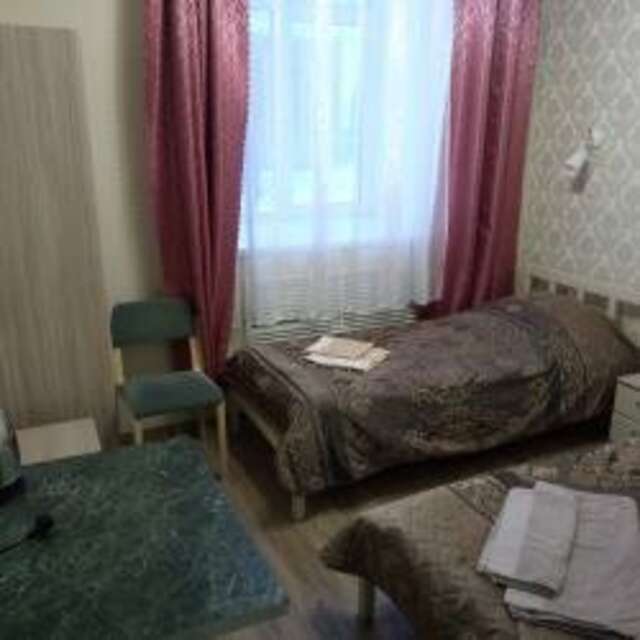 Гостиница Гармония Череповец-87