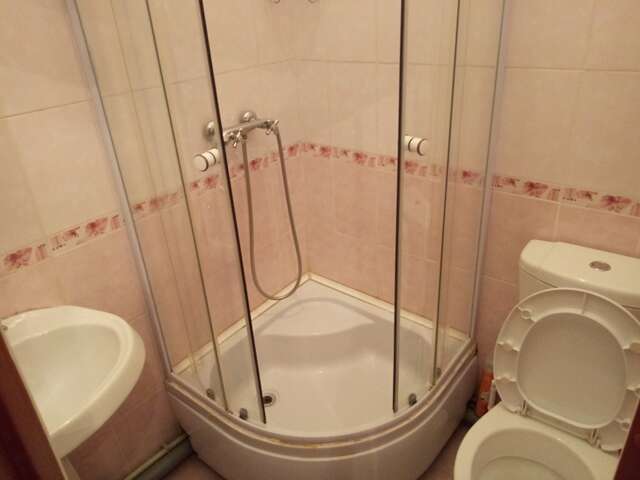 Гостиница Гармония Череповец-17