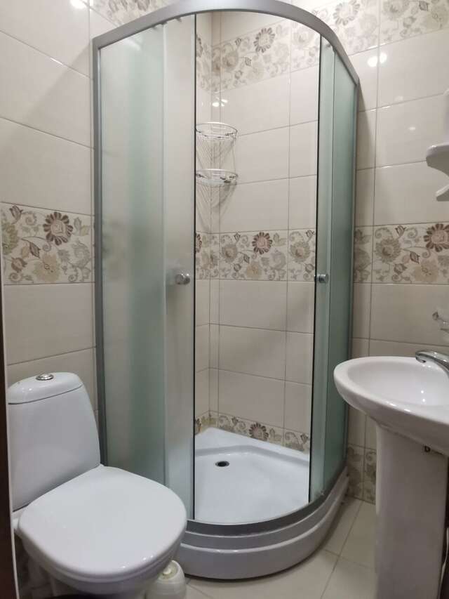 Гостиница Гармония Череповец-54