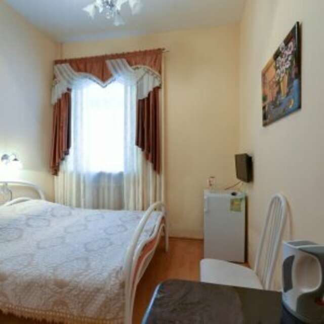 Гостиница Гармония Череповец-113