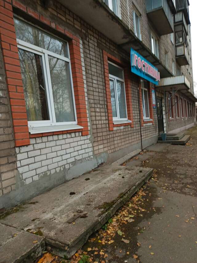 Гостиница Гармония Череповец-152