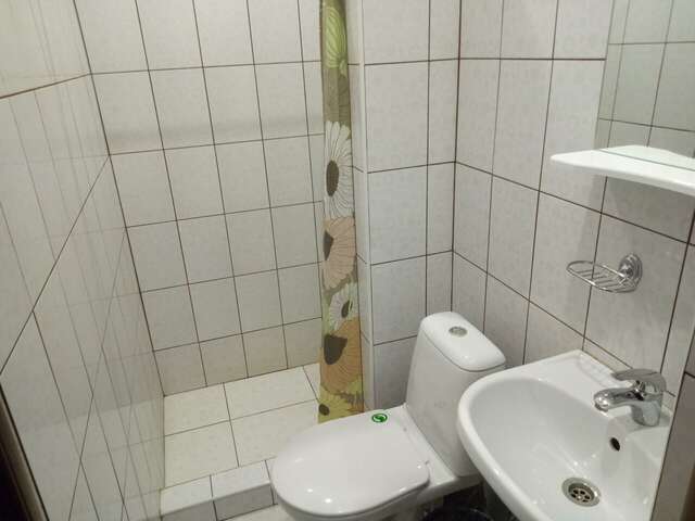 Гостиница Гармония Череповец-122