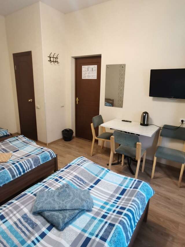 Гостиница Гармония Череповец-77