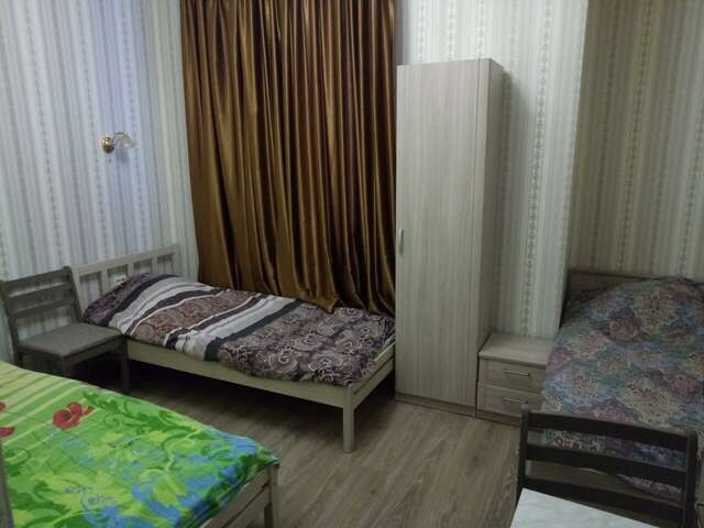 Гостиница Гармония Череповец-119