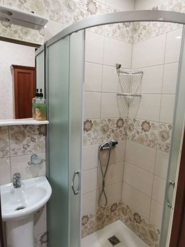 Гостиница Гармония Череповец-27