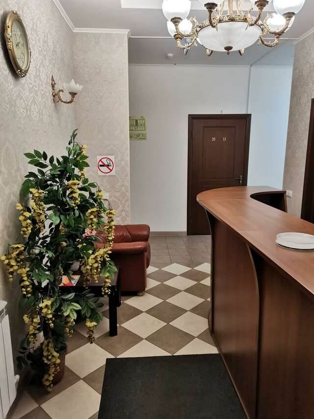 Гостиница Гармония Череповец-40