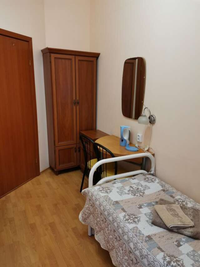 Гостиница Гармония Череповец-18