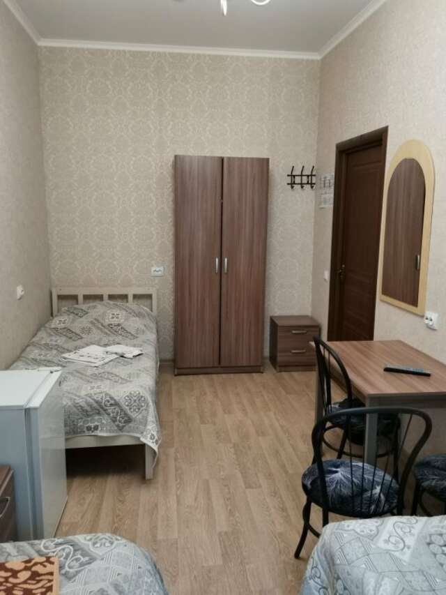 Гостиница Гармония Череповец-20