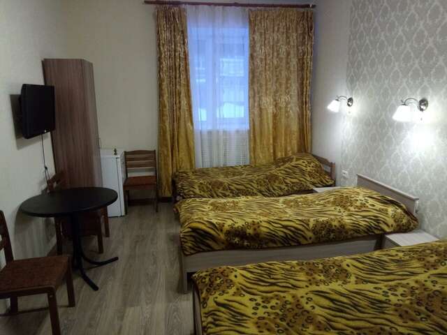 Гостиница Гармония Череповец-108