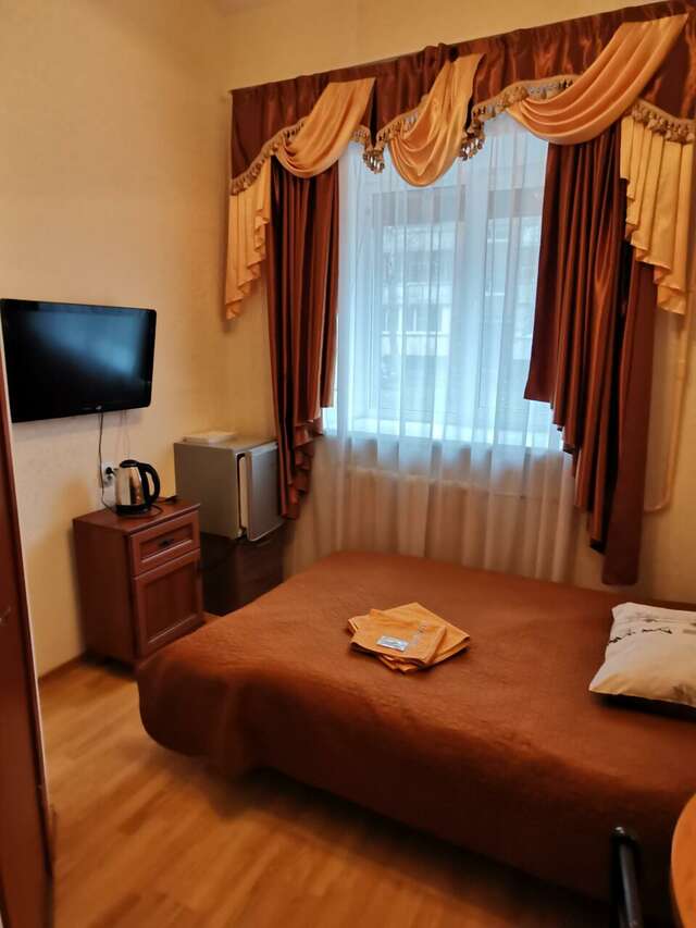 Гостиница Гармония Череповец-46