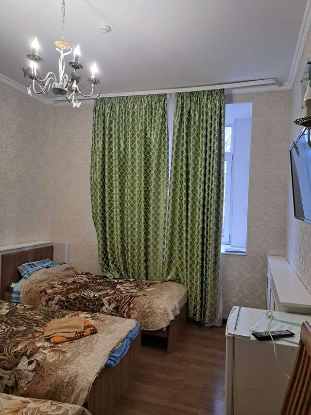 Гостиница Гармония Череповец-150