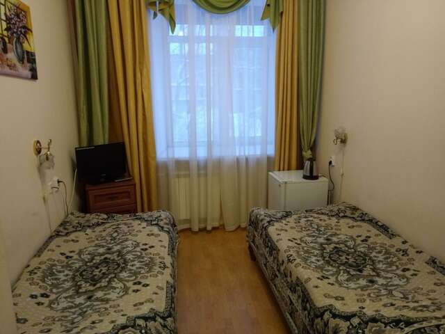 Гостиница Гармония Череповец-13