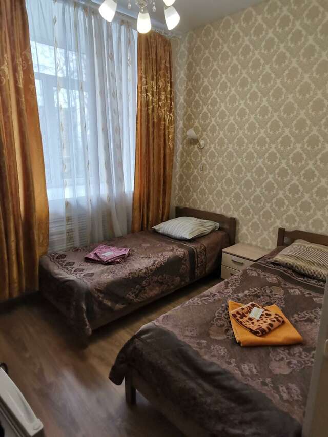 Гостиница Гармония Череповец-125