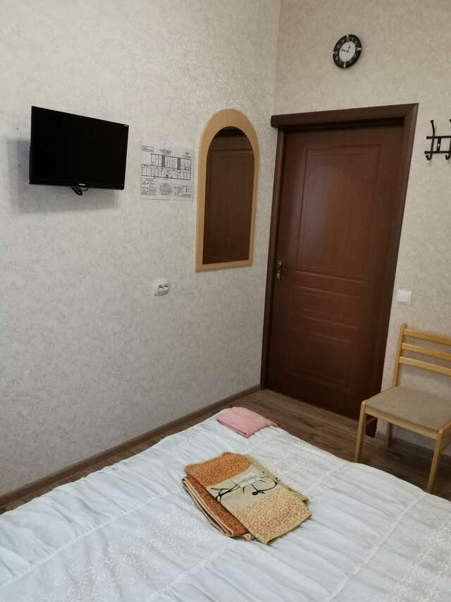 Гостиница Гармония Череповец-64