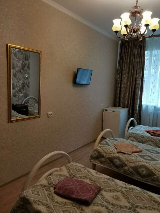 Гостиница Гармония Череповец-75