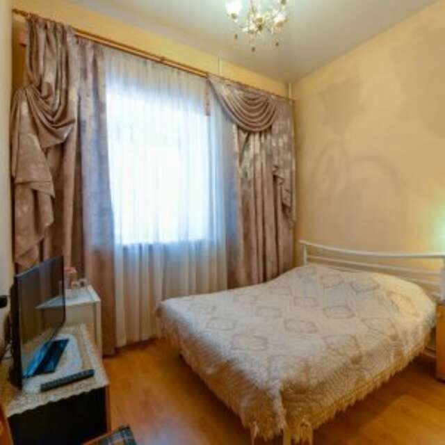 Гостиница Гармония Череповец-38