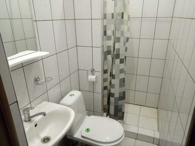 Гостиница Гармония Череповец-71