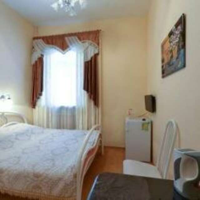 Гостиница Гармония Череповец-93