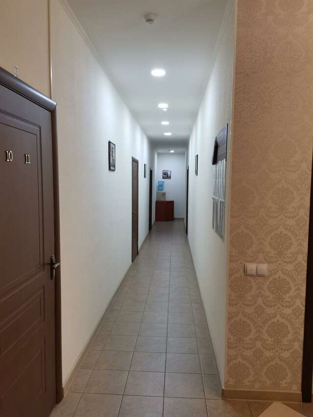 Гостиница Гармония Череповец-57