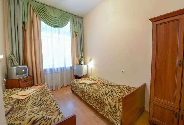 Гостиница Гармония Череповец-86