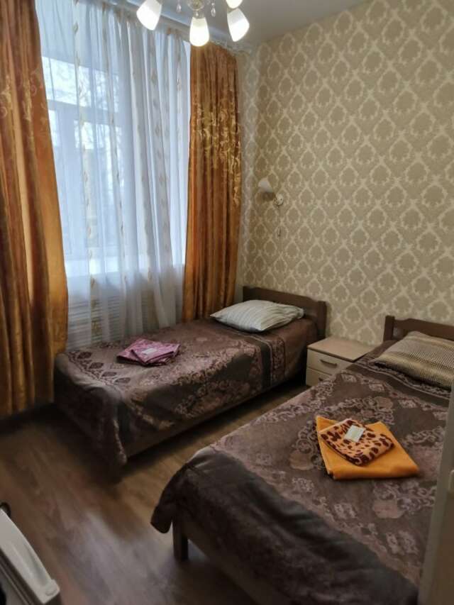 Гостиница Гармония Череповец-5