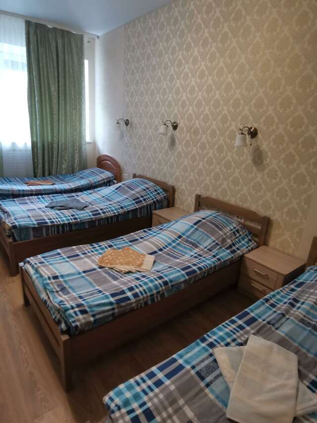 Гостиница Гармония Череповец-134