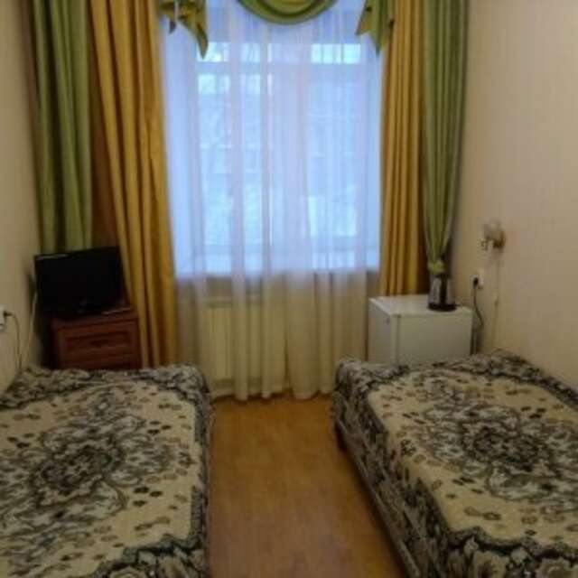 Гостиница Гармония Череповец-103