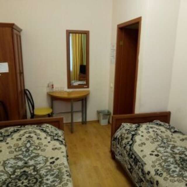 Гостиница Гармония Череповец-136