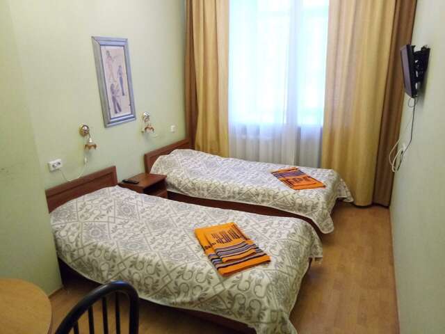 Гостиница Гармония Череповец-114