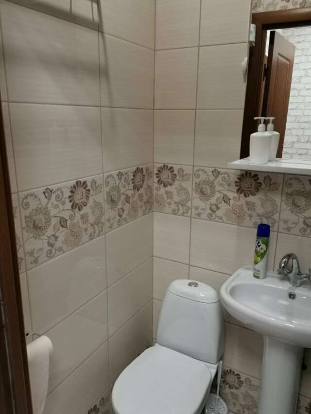 Гостиница Гармония Череповец-32