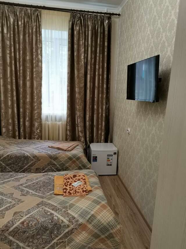 Гостиница Гармония Череповец-81