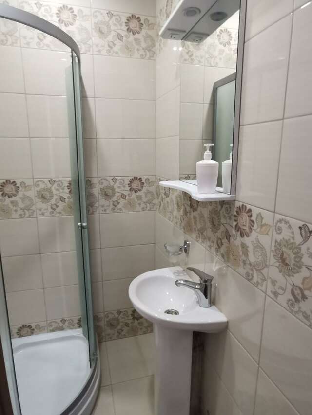 Гостиница Гармония Череповец-83