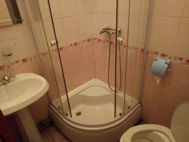 Гостиница Гармония Череповец-12