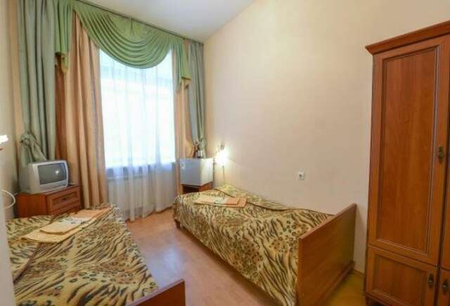 Гостиница Гармония Череповец-128