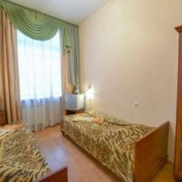 Гостиница Гармония Череповец-112