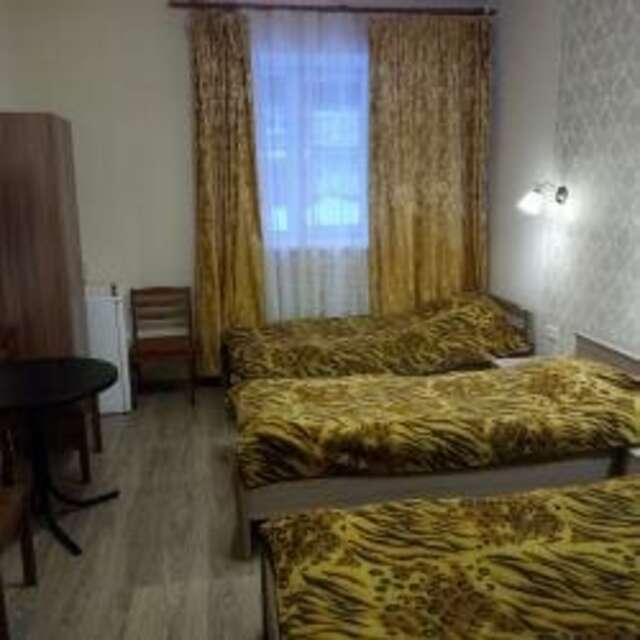 Гостиница Гармония Череповец-133