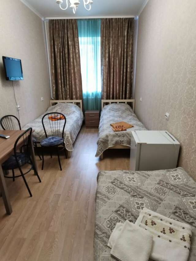 Гостиница Гармония Череповец-25