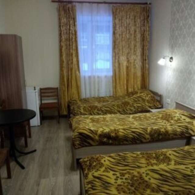 Гостиница Гармония Череповец-95