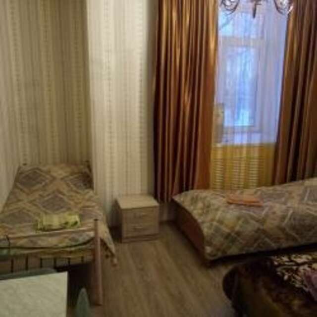 Гостиница Гармония Череповец-107