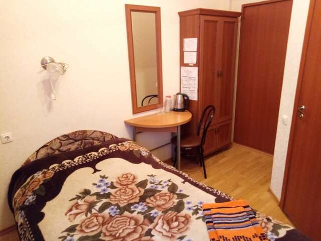 Гостиница Гармония Череповец-16