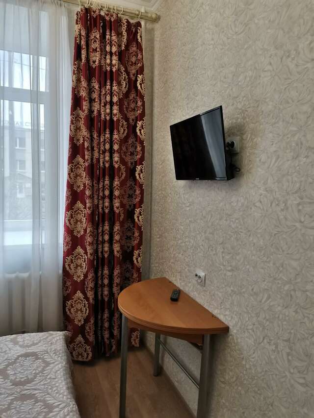 Гостиница Гармония Череповец-56